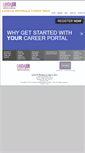 Mobile Screenshot of mylandajob.com